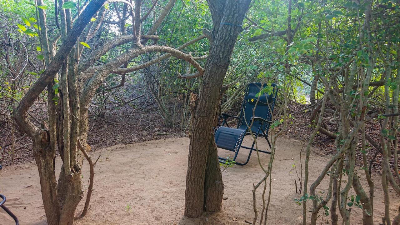 Yala Eco Bush Camp Hotel ภายนอก รูปภาพ