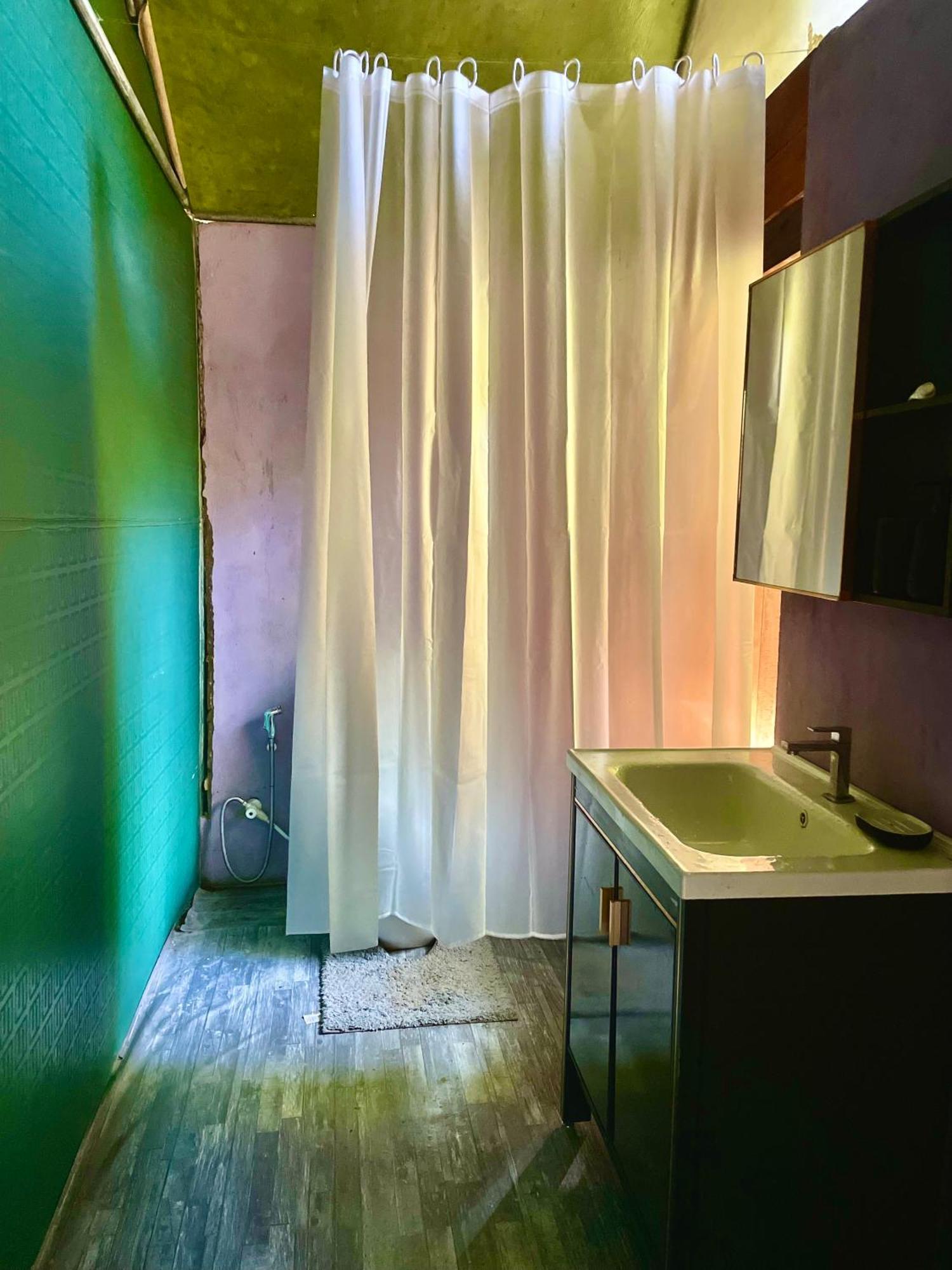 Yala Eco Bush Camp Hotel ภายนอก รูปภาพ