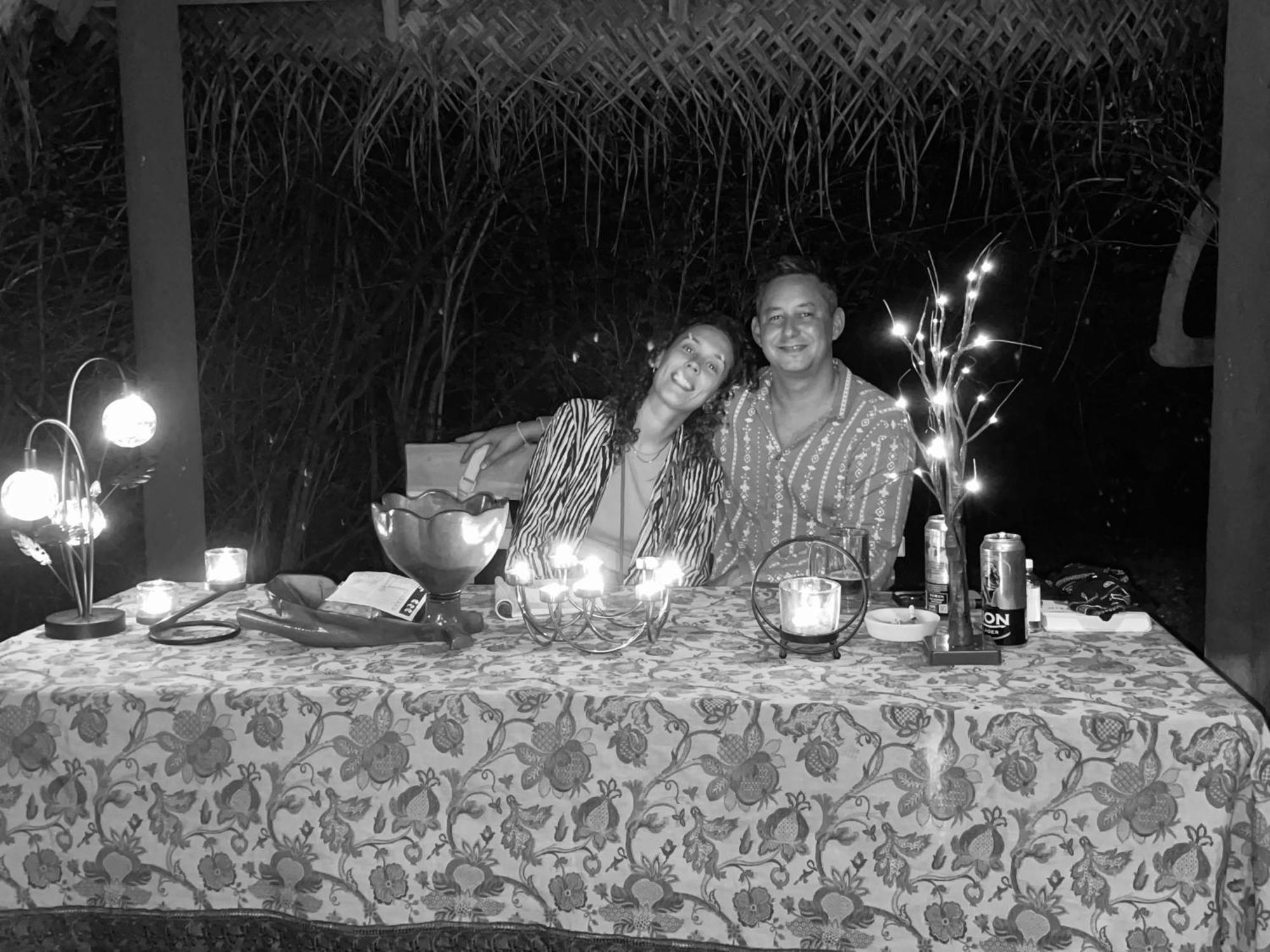 Yala Eco Bush Camp Hotel ภายนอก รูปภาพ
