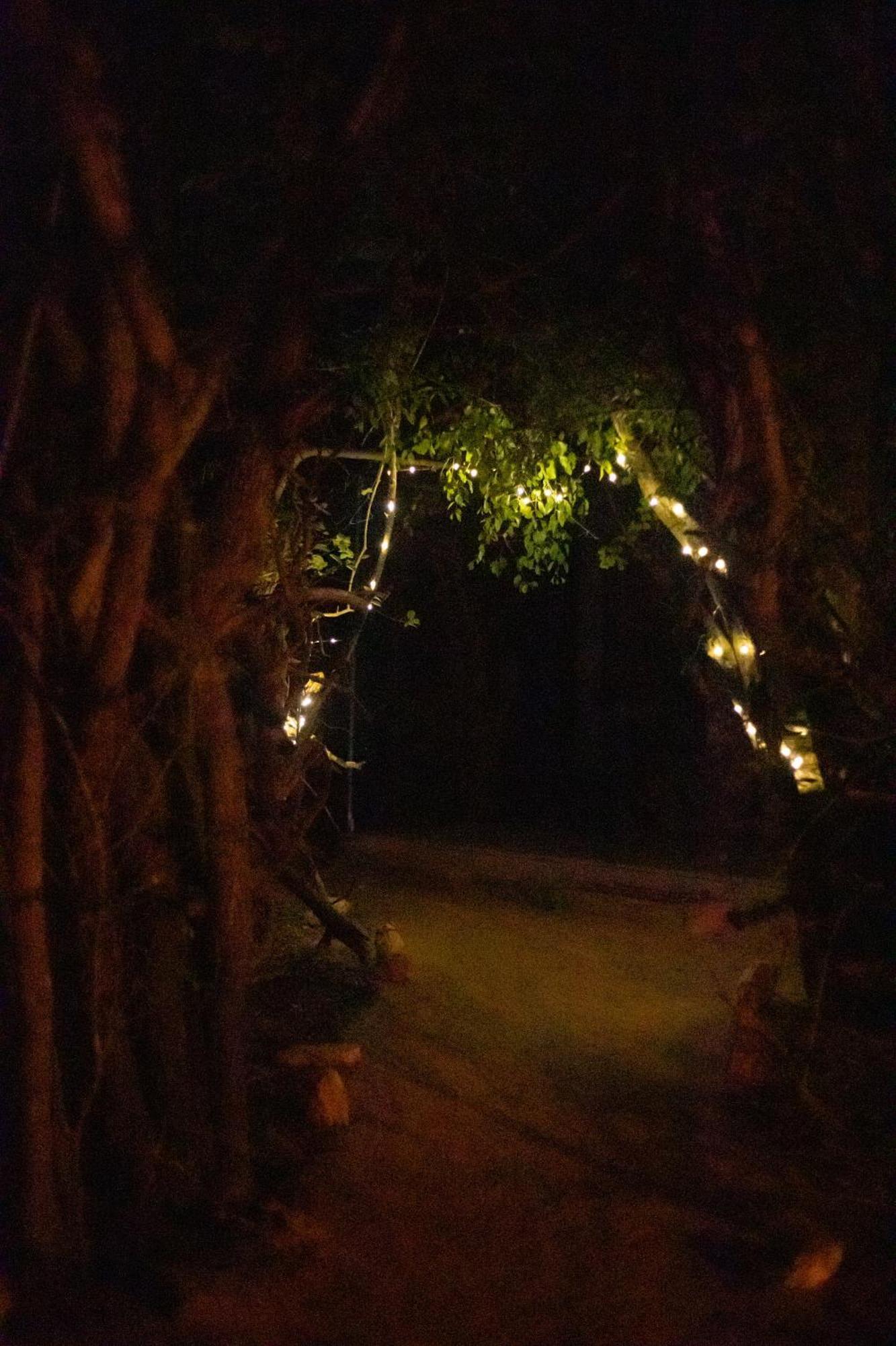Yala Eco Bush Camp Hotel ภายนอก รูปภาพ